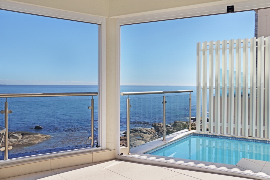 To Let 5 Bedroom Property for Rent in Camps Bay Western Cape